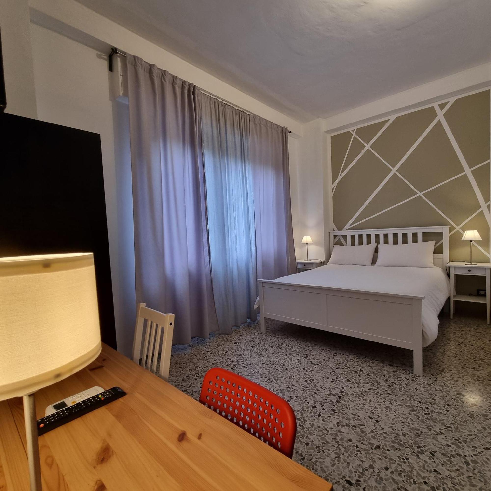 Palermo Belmonte Florio Apartman Kültér fotó