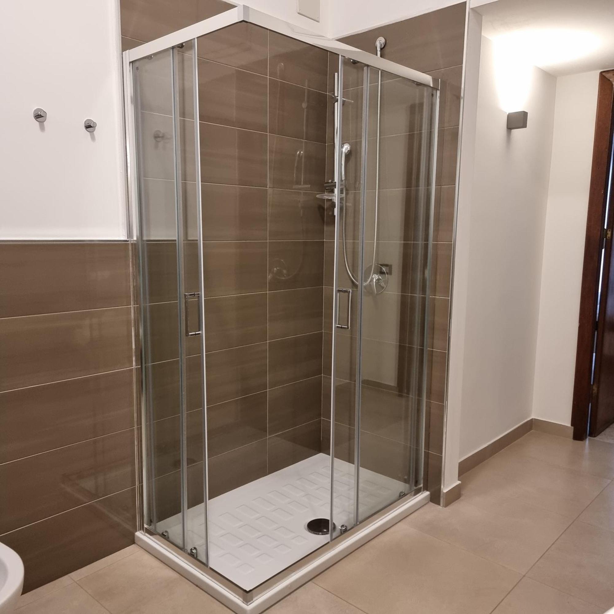 Palermo Belmonte Florio Apartman Kültér fotó