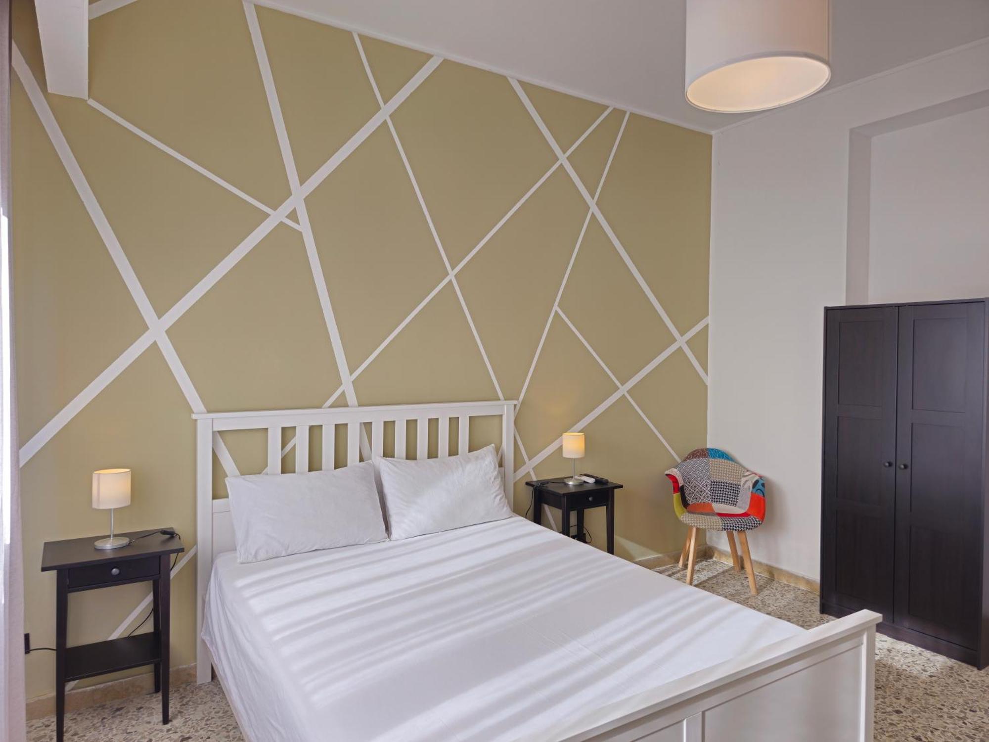 Palermo Belmonte Florio Apartman Kültér fotó