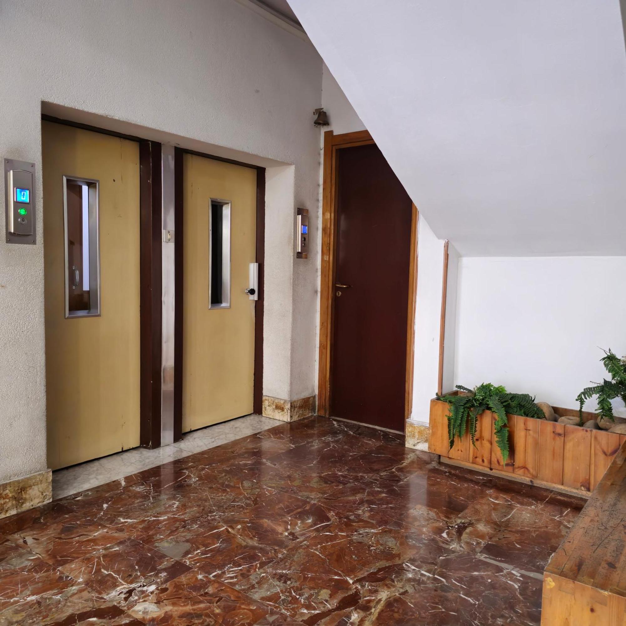Palermo Belmonte Florio Apartman Kültér fotó