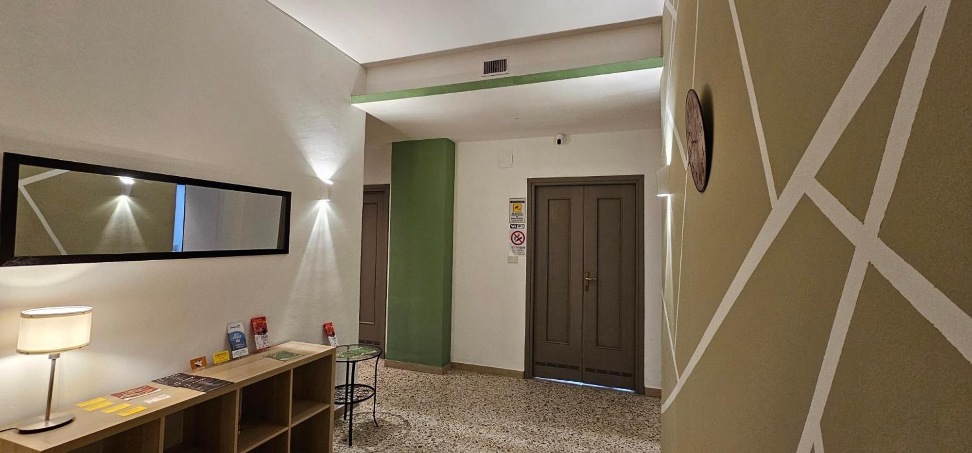 Palermo Belmonte Florio Apartman Kültér fotó