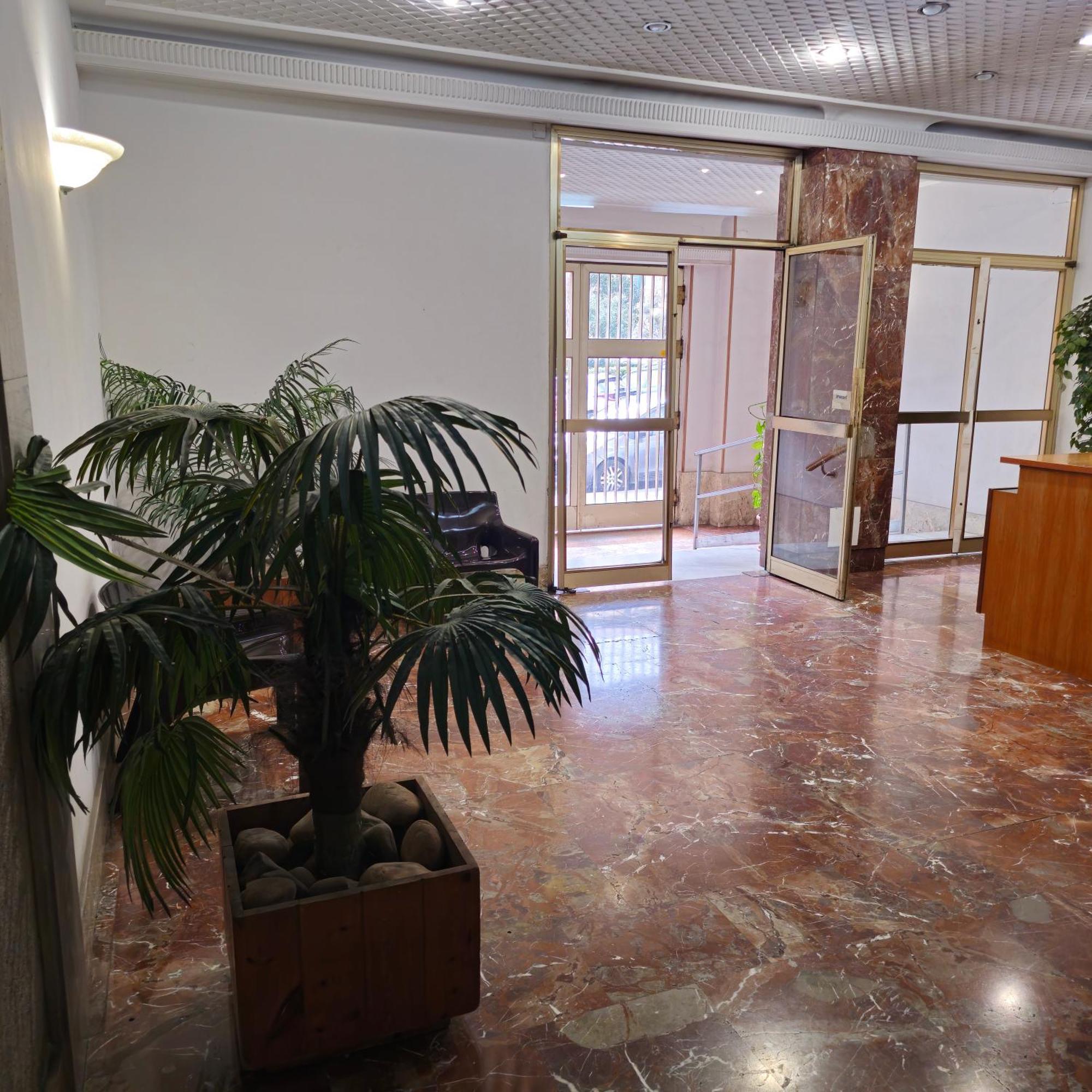 Palermo Belmonte Florio Apartman Kültér fotó