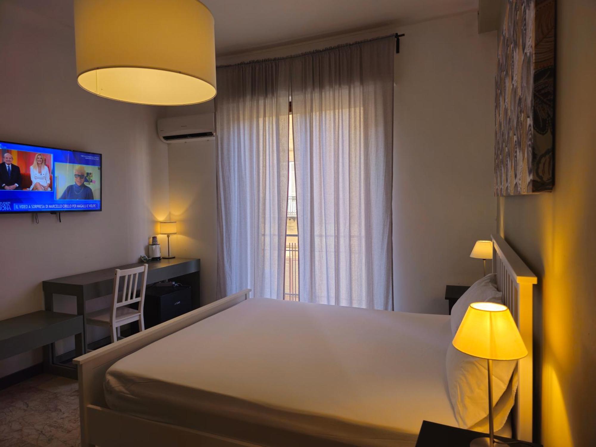 Palermo Belmonte Florio Apartman Kültér fotó