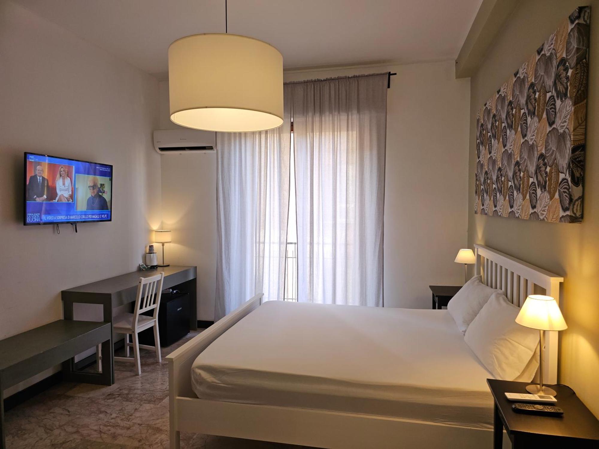 Palermo Belmonte Florio Apartman Kültér fotó