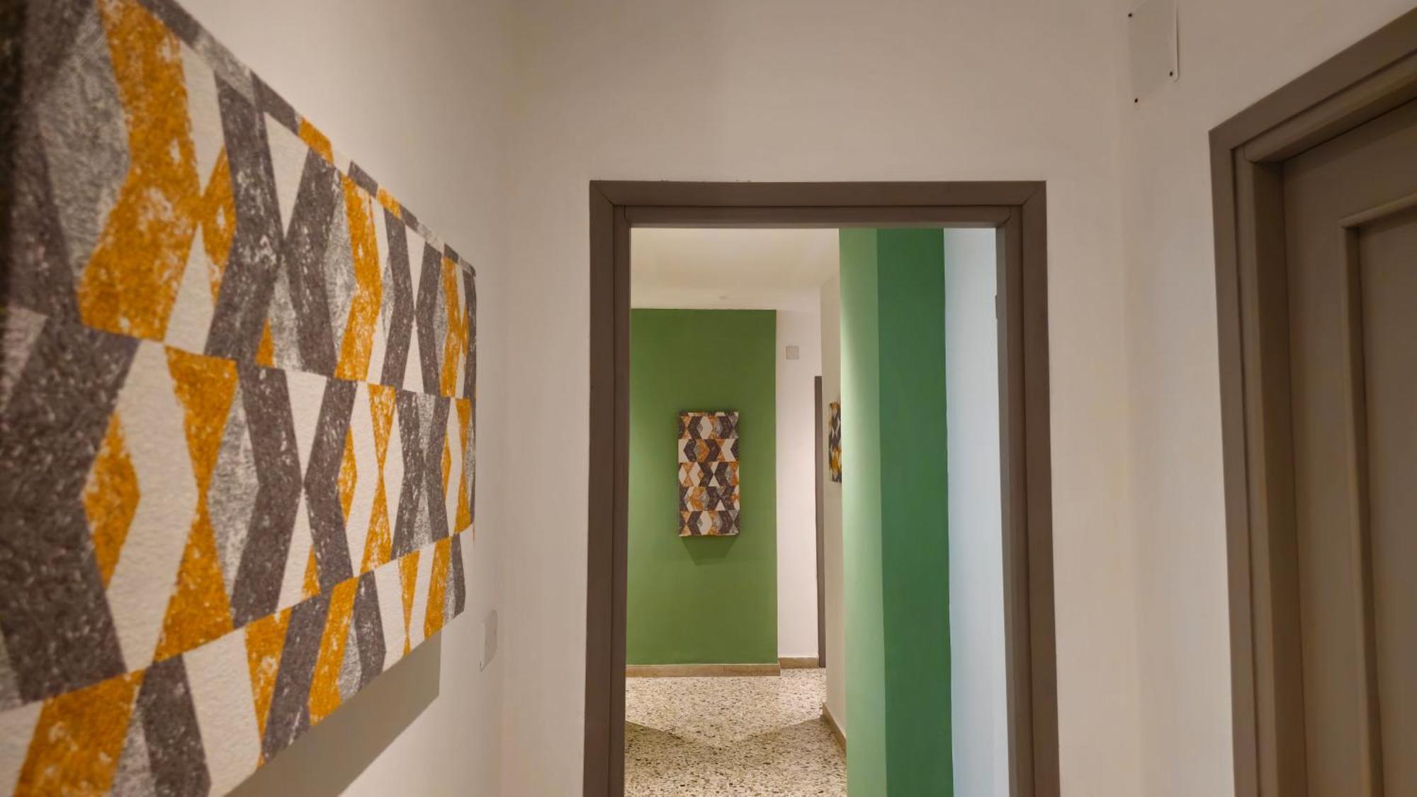Palermo Belmonte Florio Apartman Kültér fotó