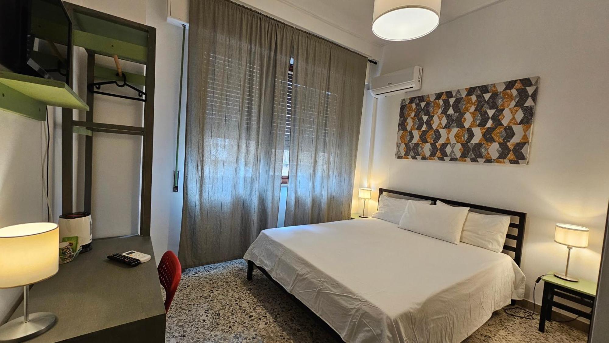 Palermo Belmonte Florio Apartman Kültér fotó