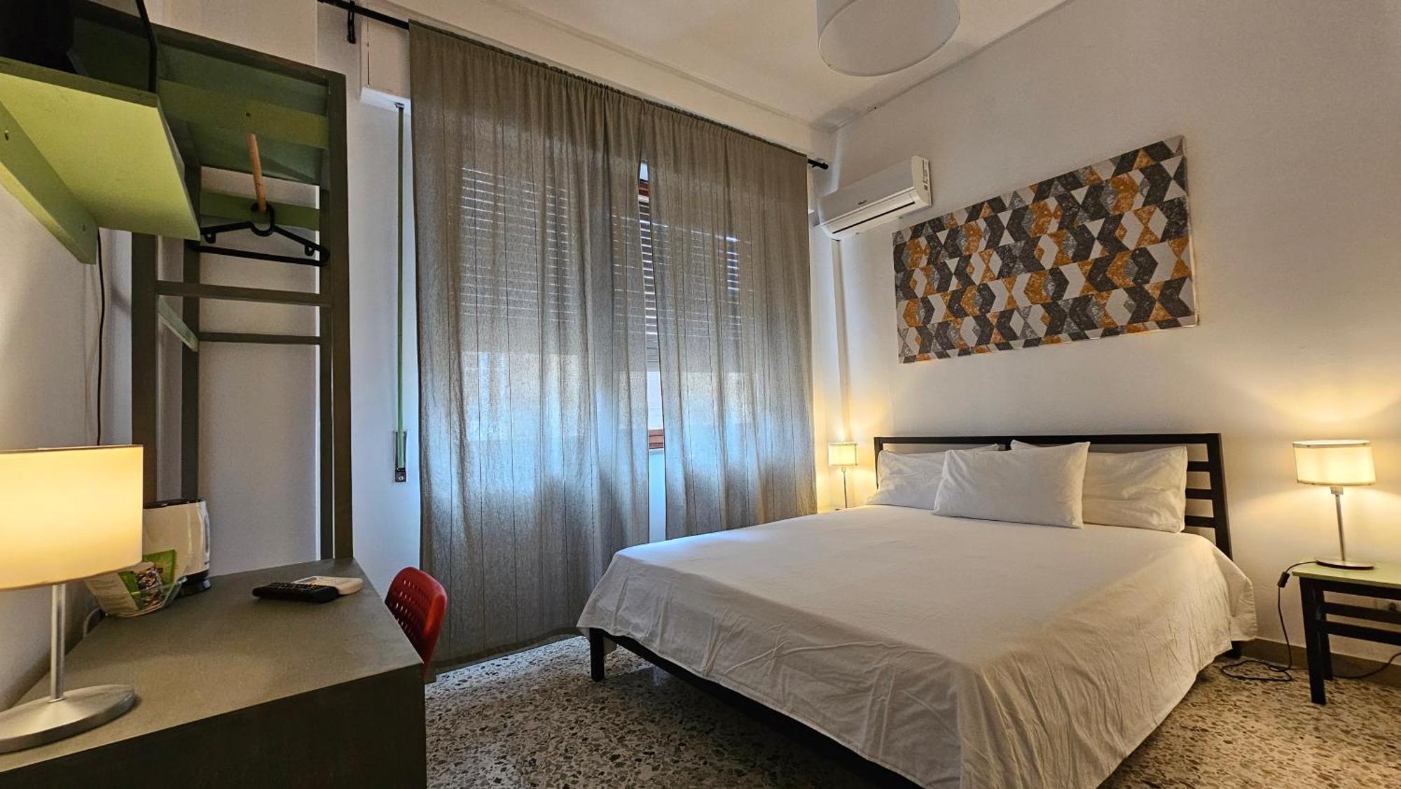 Palermo Belmonte Florio Apartman Kültér fotó