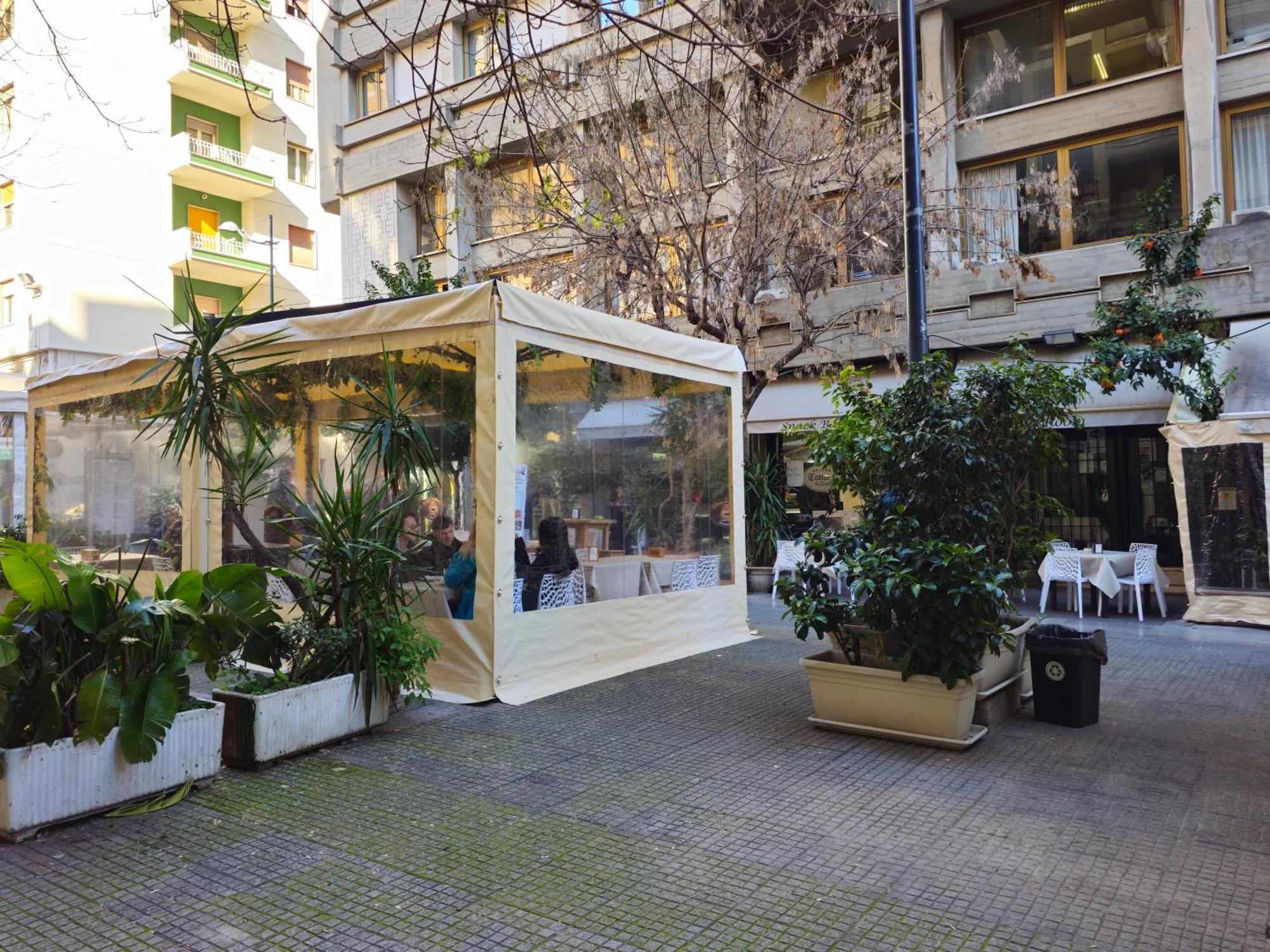 Palermo Belmonte Florio Apartman Kültér fotó