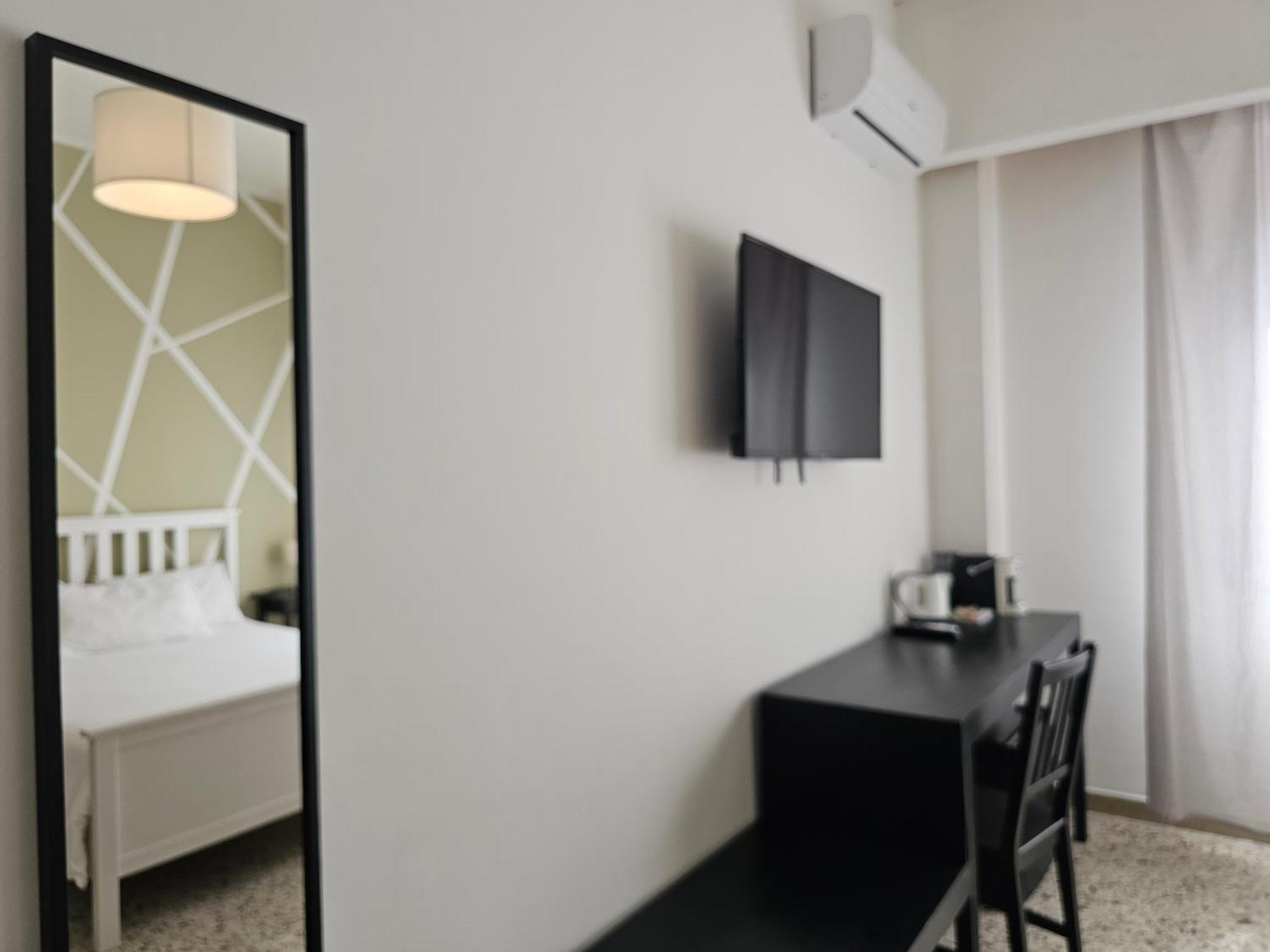 Palermo Belmonte Florio Apartman Kültér fotó