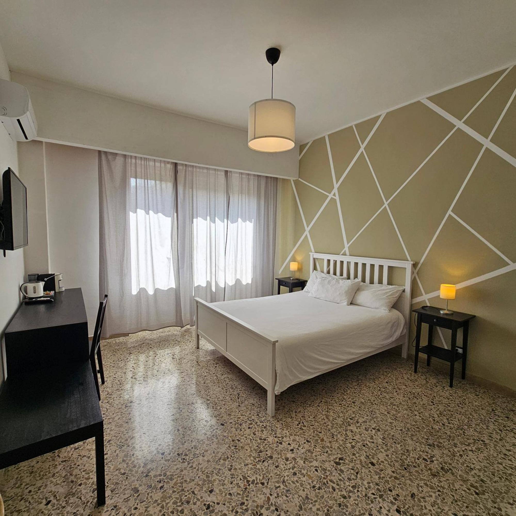 Palermo Belmonte Florio Apartman Kültér fotó